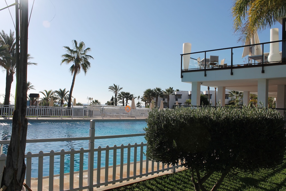 Parador De Mojacar 45/50