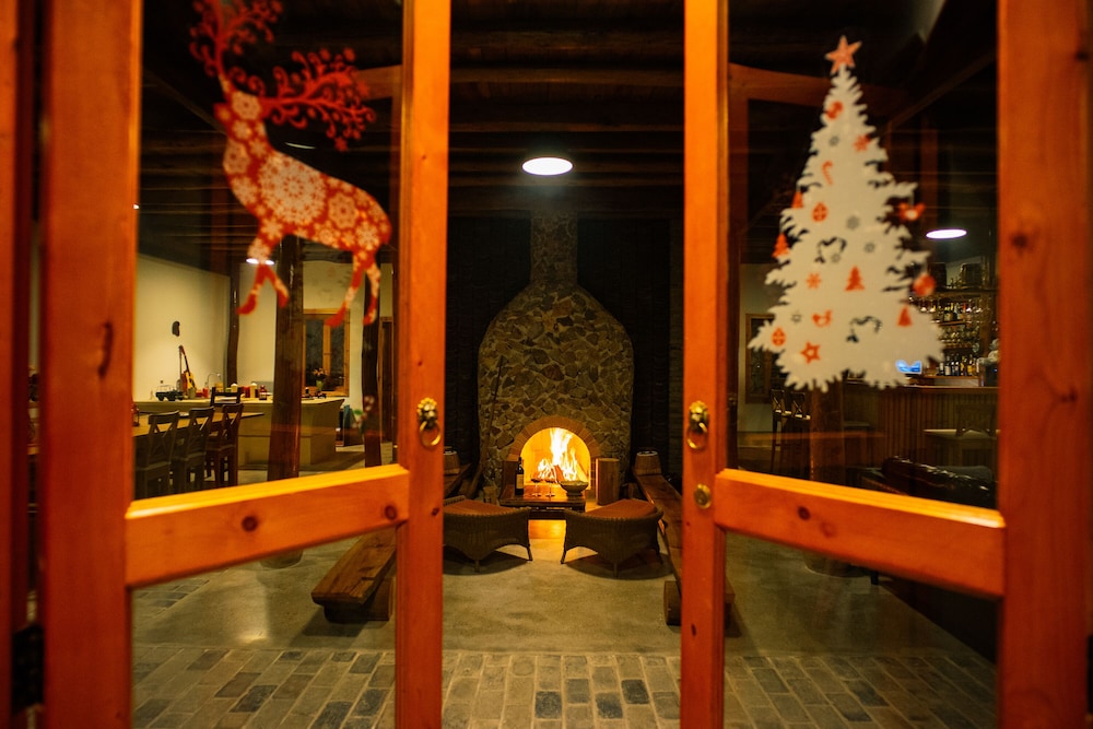 Moganshan Solvang Village 27/50