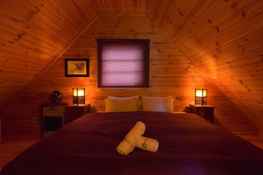 Morino Lodge Chalets 19/45