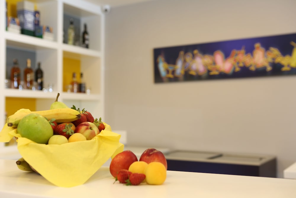 Let Stay Boutique Hotel Antalya 31/68
