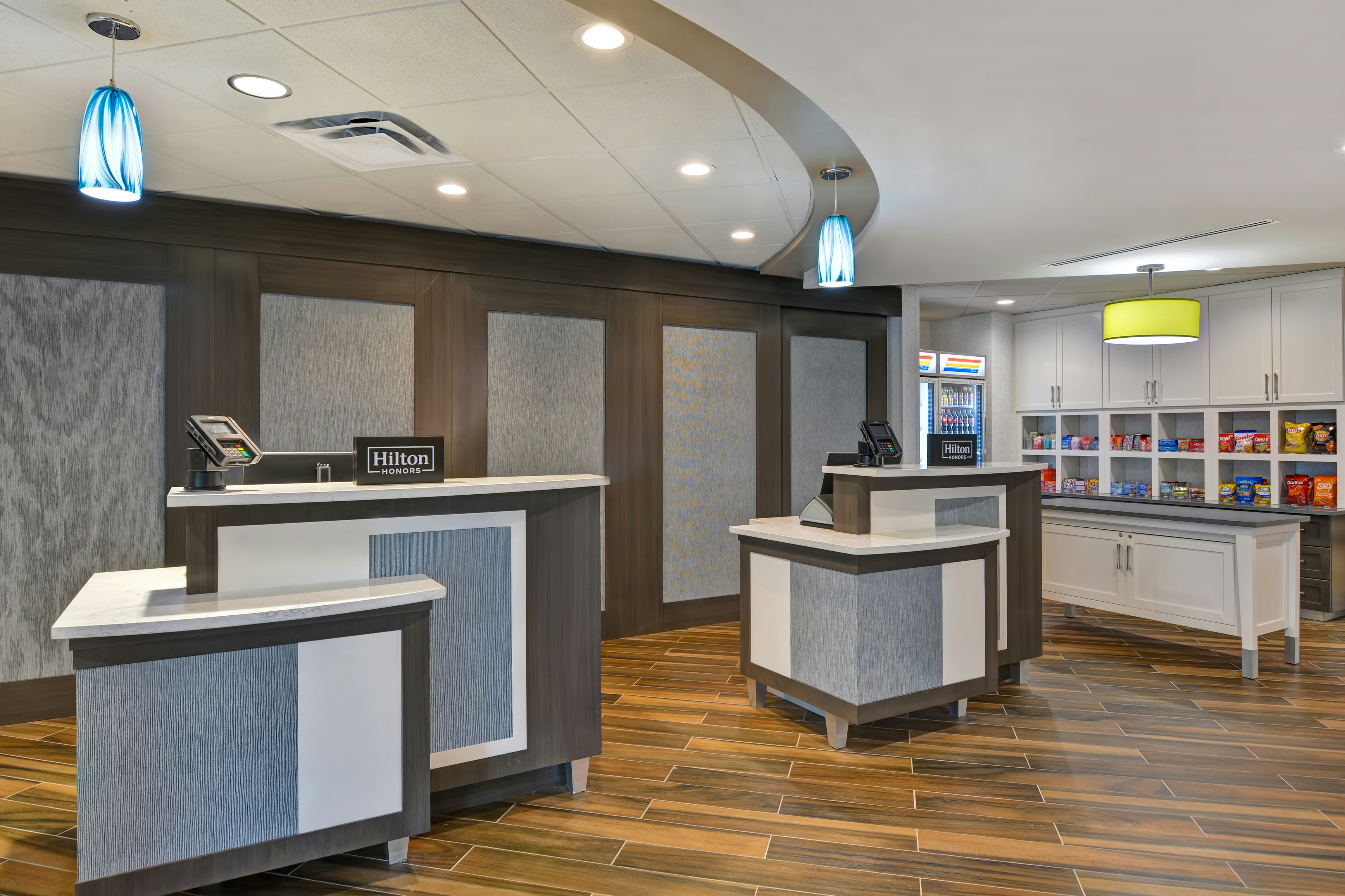 Homewood Suites by Hilton Savannah Airport photo5