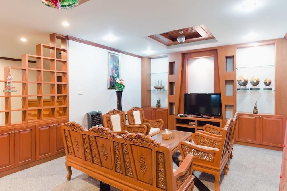 Siray Green Resort 27/47