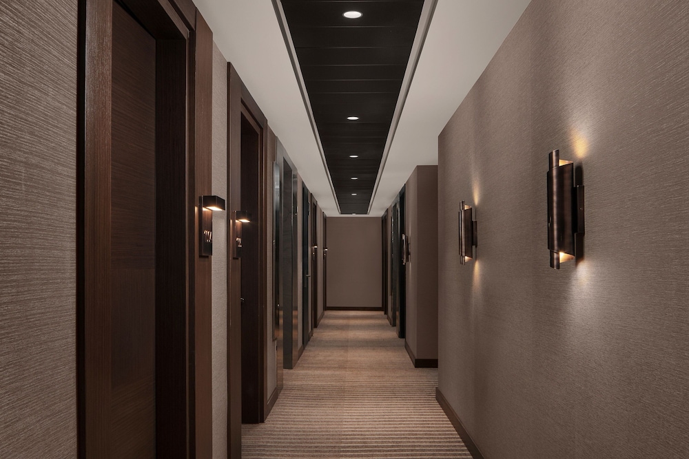 Residence Inn By Marriott Trabzon 24/47