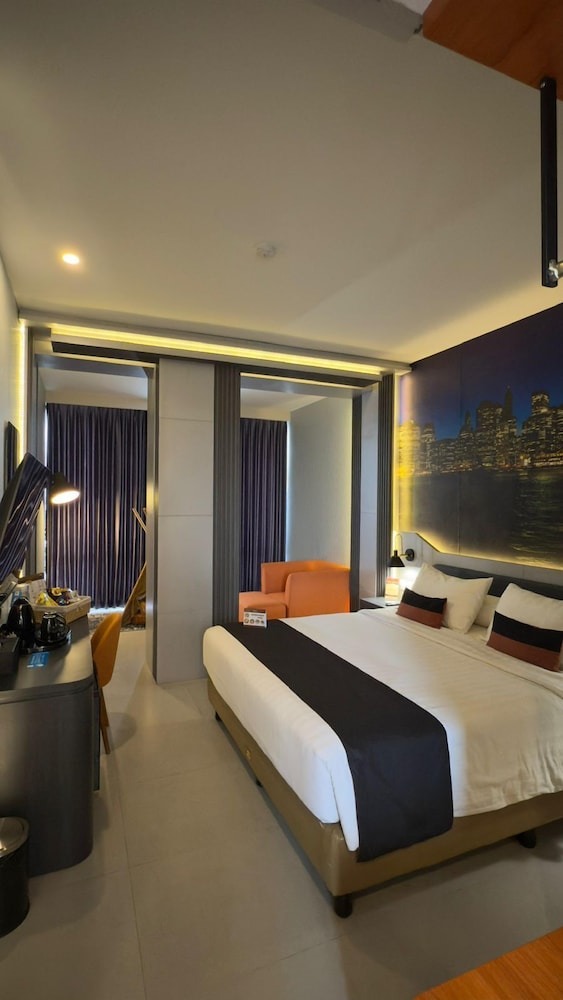 Azana Style Hotel Tulungagung 20/50