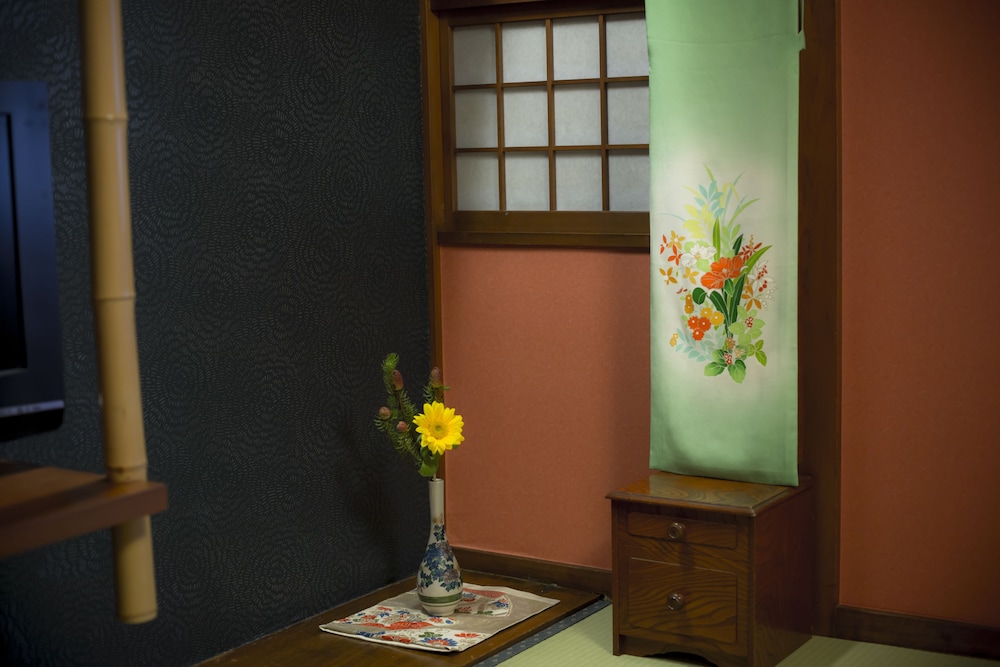Kinosaki Onsen Hanakouji Saigetsu 10/50