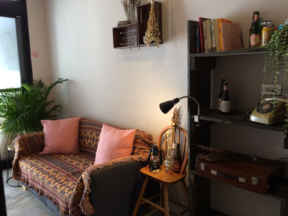 Dongmen 3 Capsule Inn - Hostel 31/50