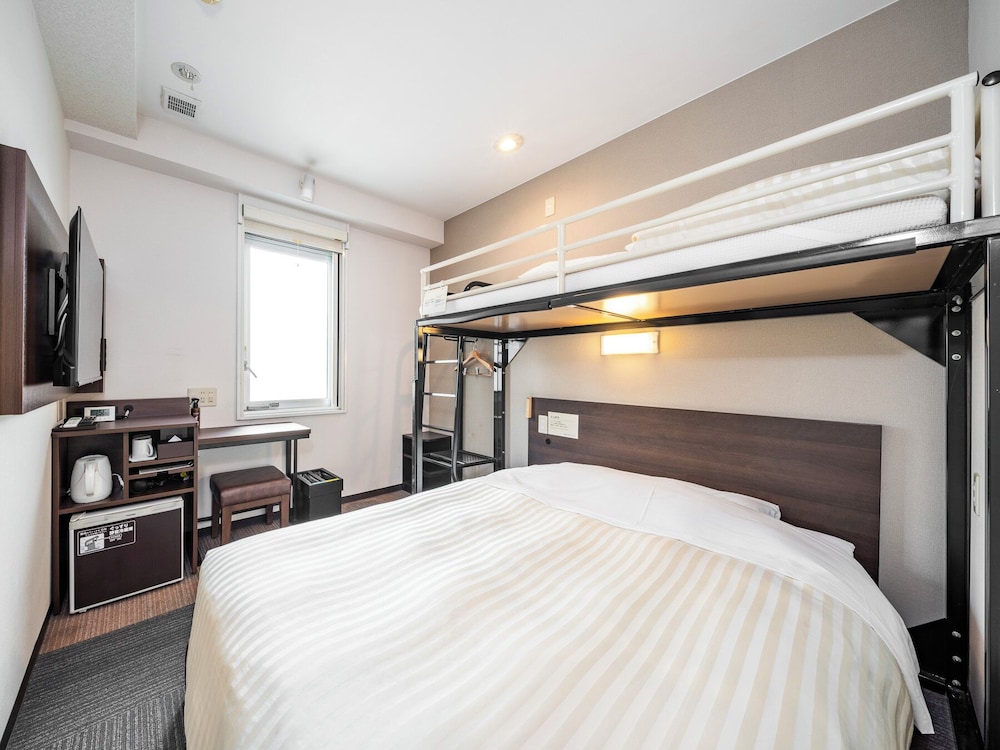 Super Hotel JR Fujiekimae Kinenkan 11/42