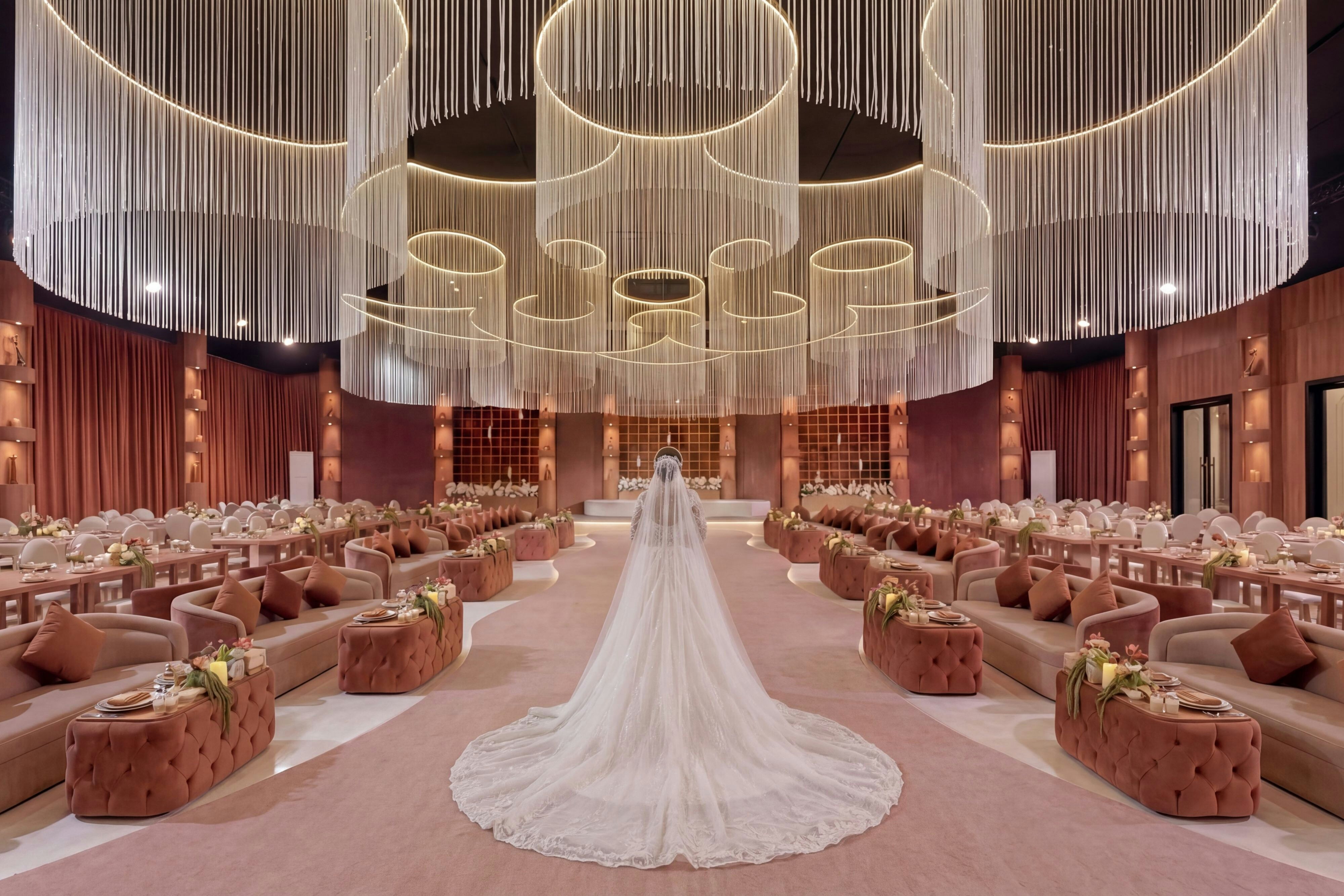Marriott Marquis City Center Doha 40/48