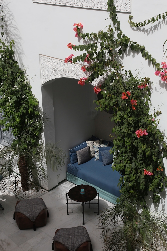 Riad Idra 41/50