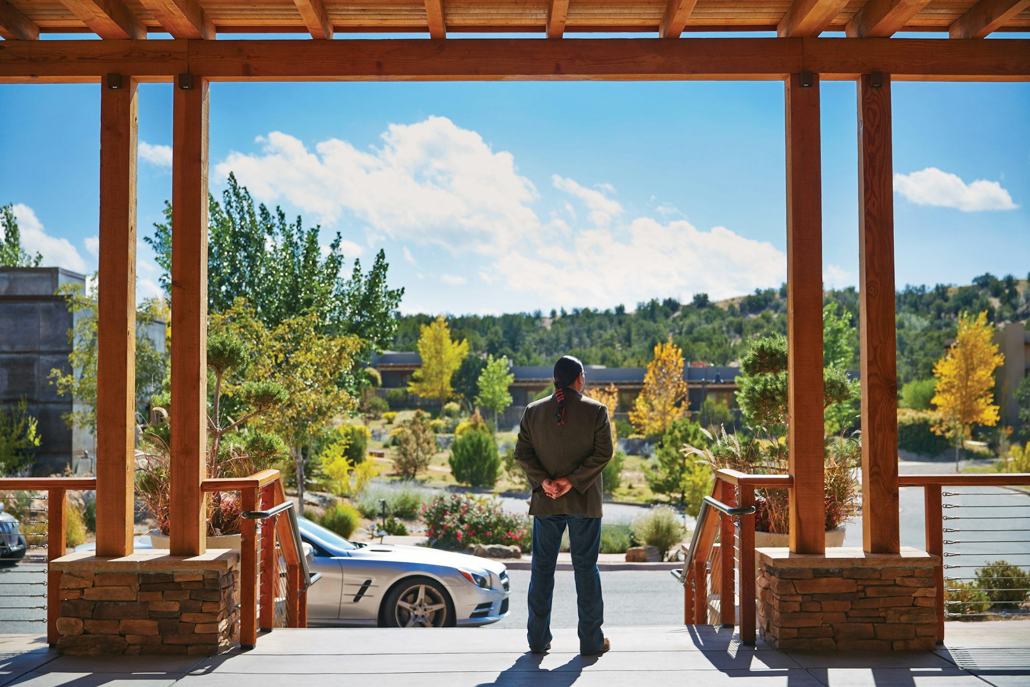 Four Seasons Resort Rancho Encantado Santa Fe 45/51