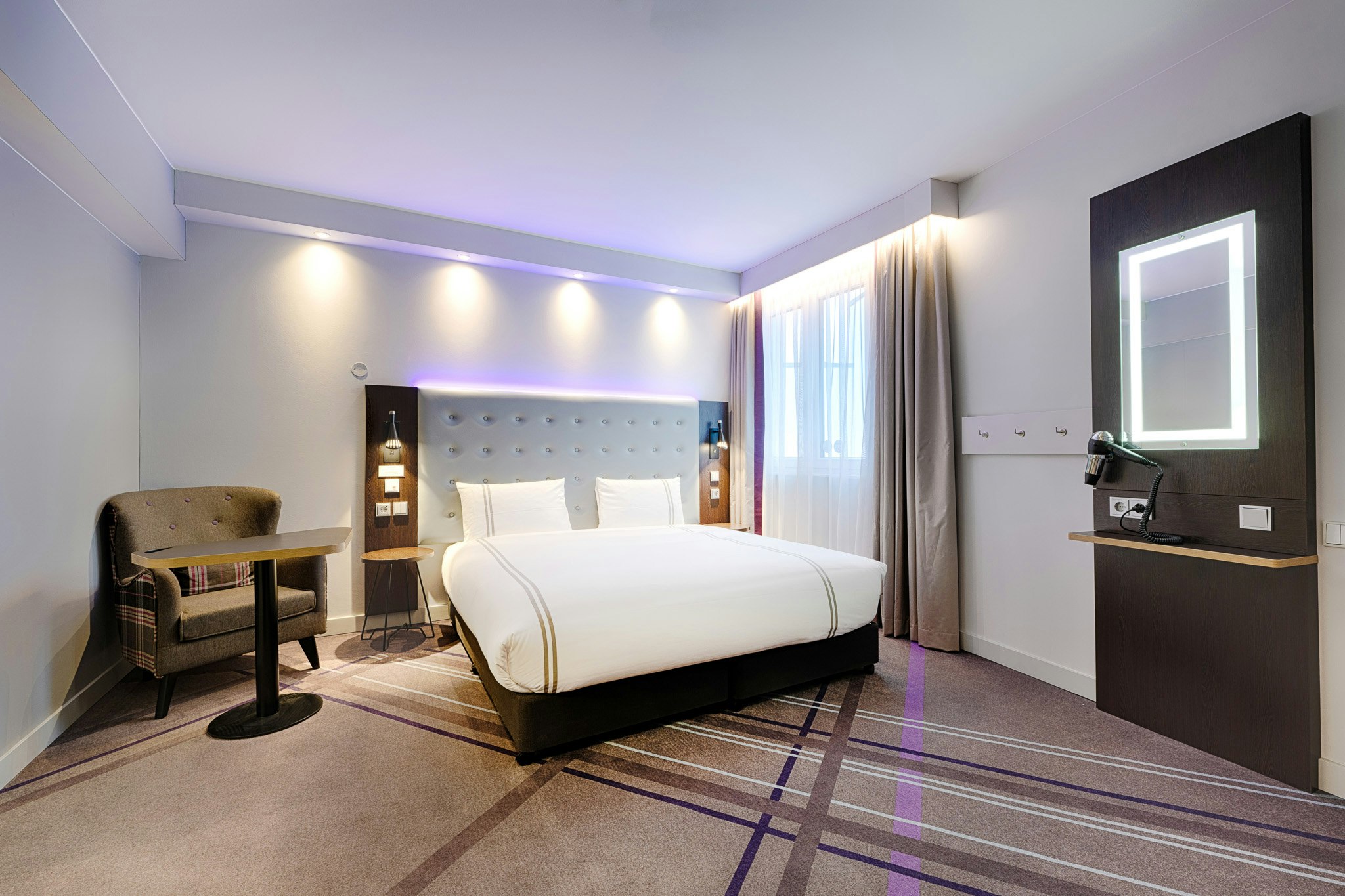 Premier Inn Berlin City Wilmersdorf 19/30