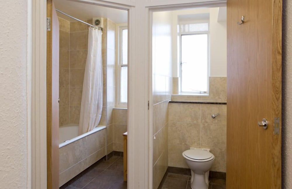 Four Points Flex by Sheraton London Euston 40/40
