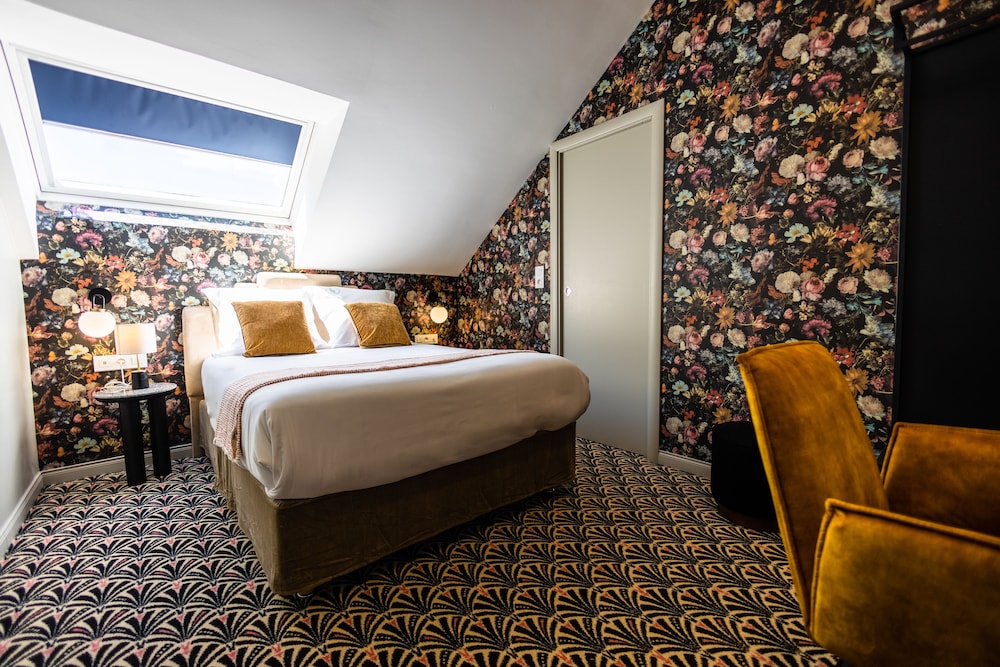 Hotel Paulette 25/54