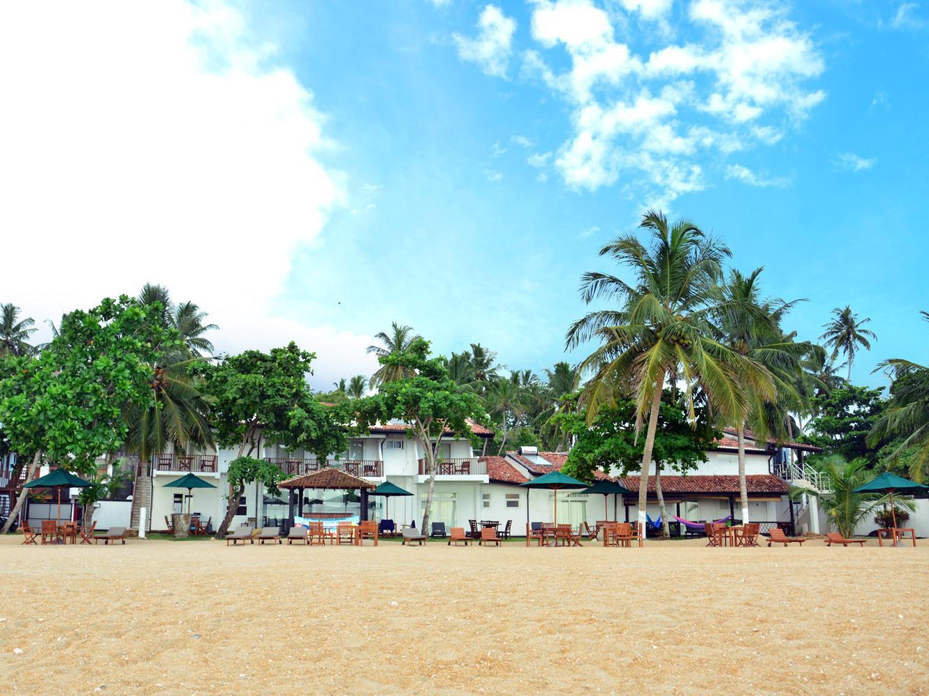 Joes Resort Unawatuna 30/47