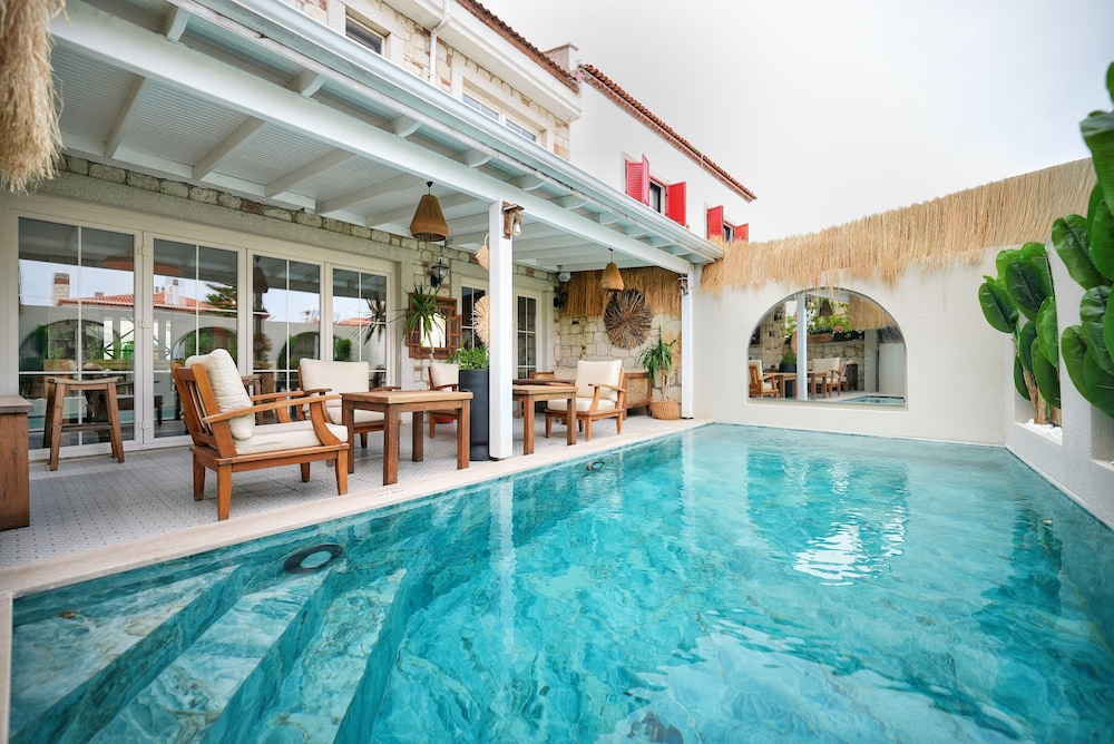 My Adress Alacati 10/73