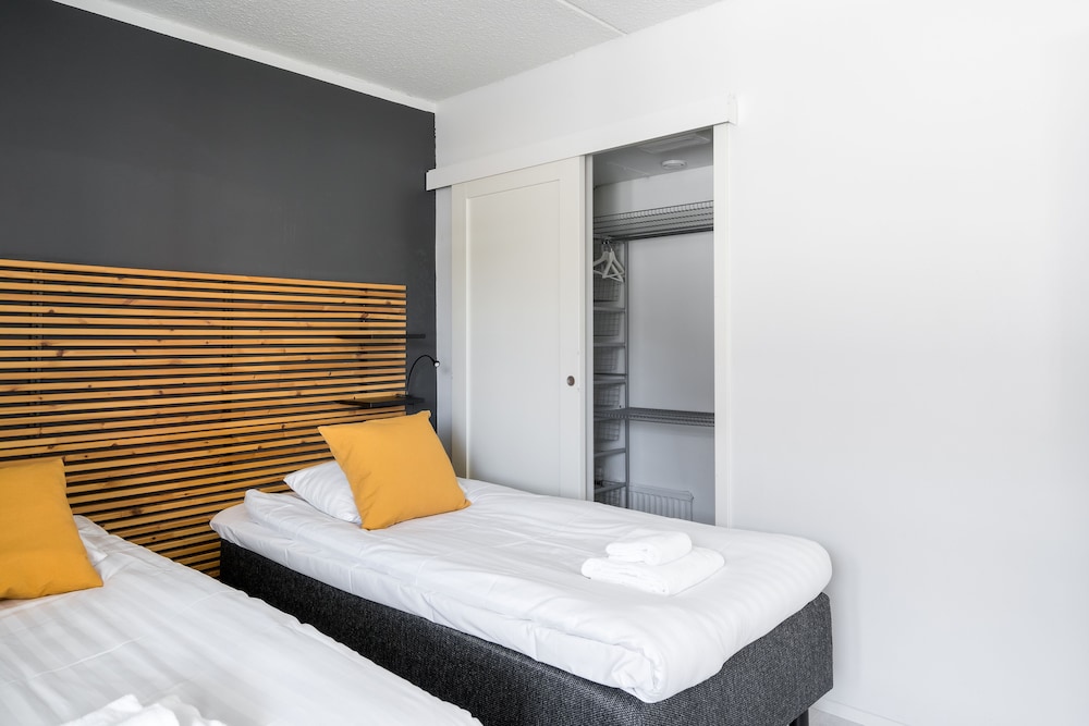 Hiisi Homes Helsinki Haaga 11/49