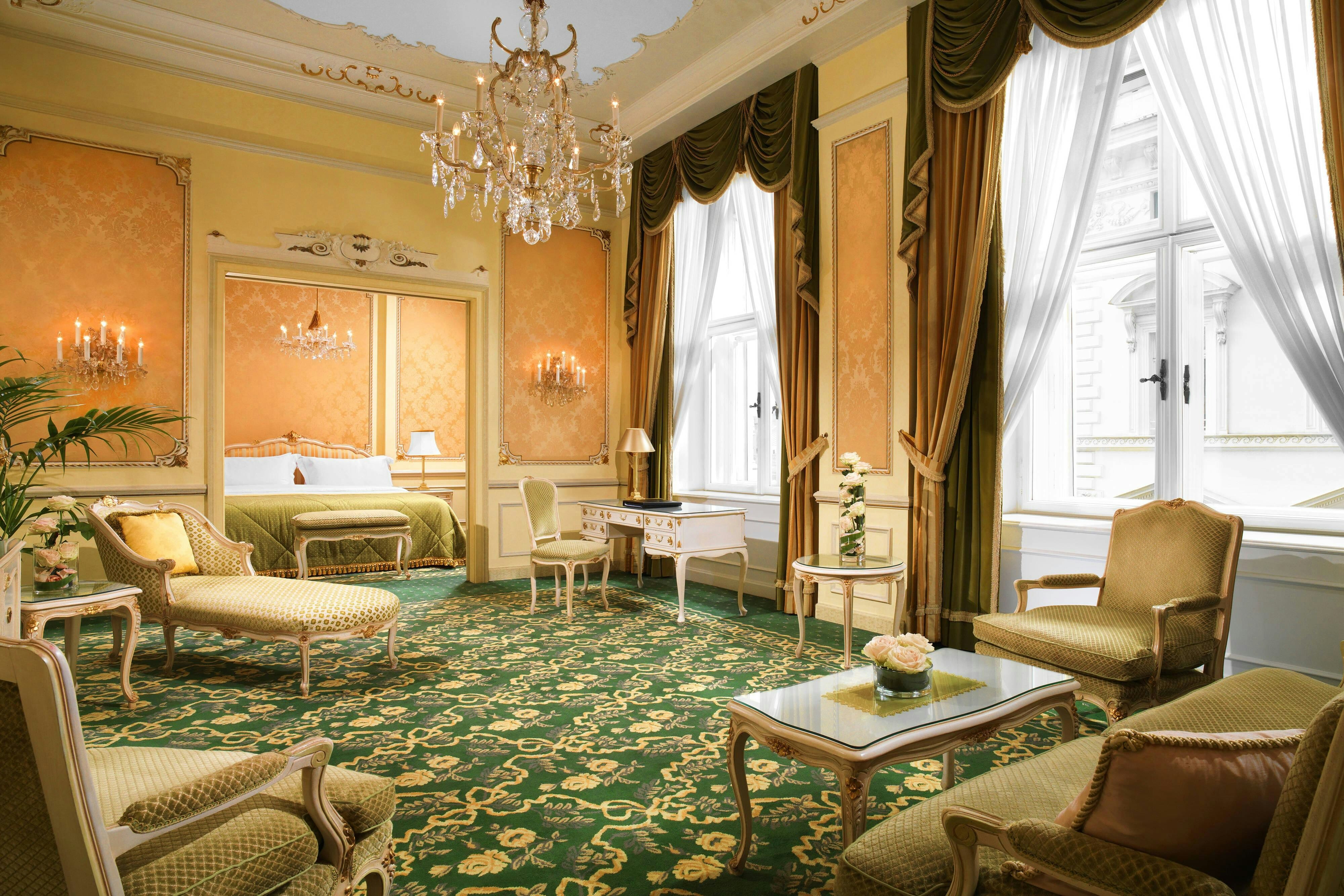 Hotel Imperial A Luxury Collection Hotel Vienna 42/66