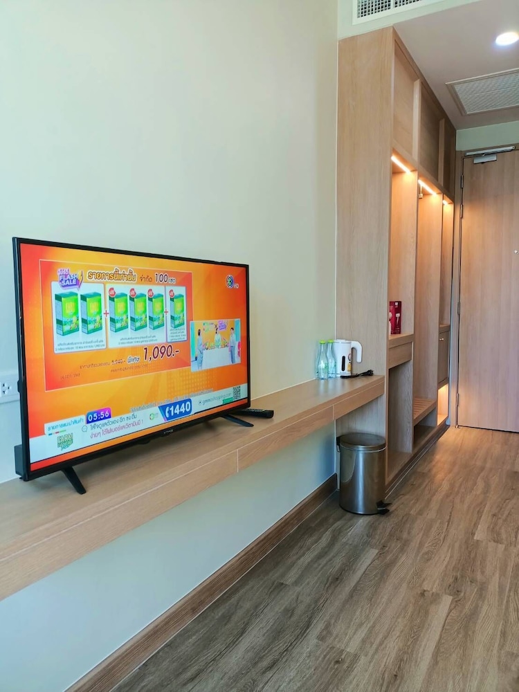 Mayflower Grande Hotel Phitsanulok 5/42