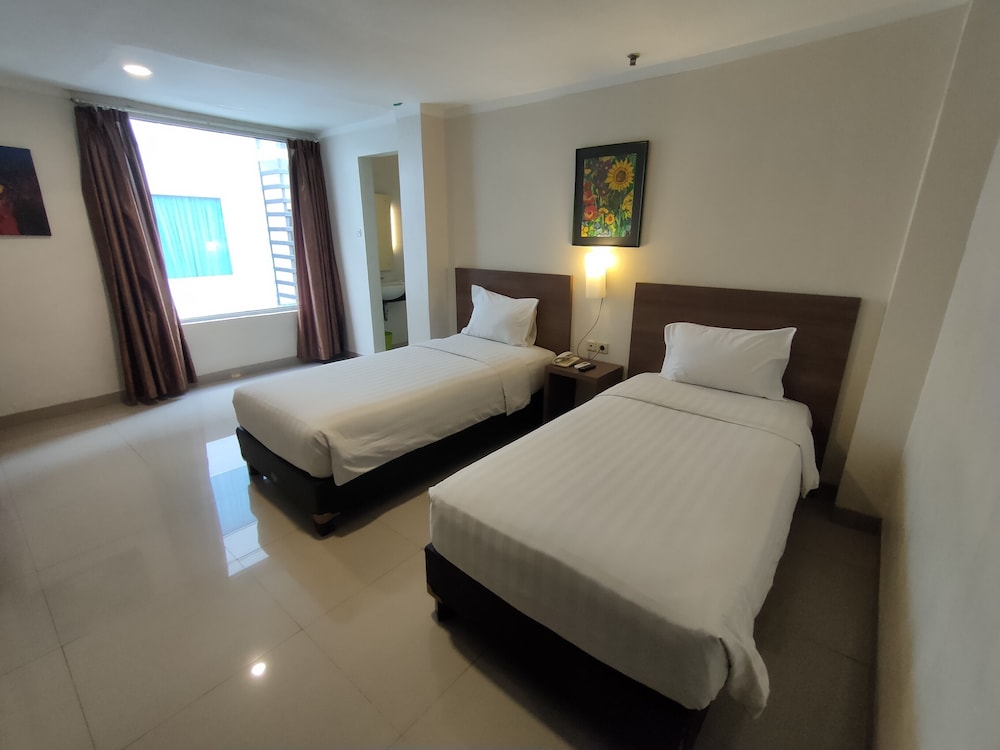 1O1 URBAN Jakarta Thamrin 36/67