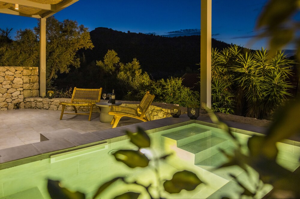 Chromata Assos Villas Kefalonia 38/63
