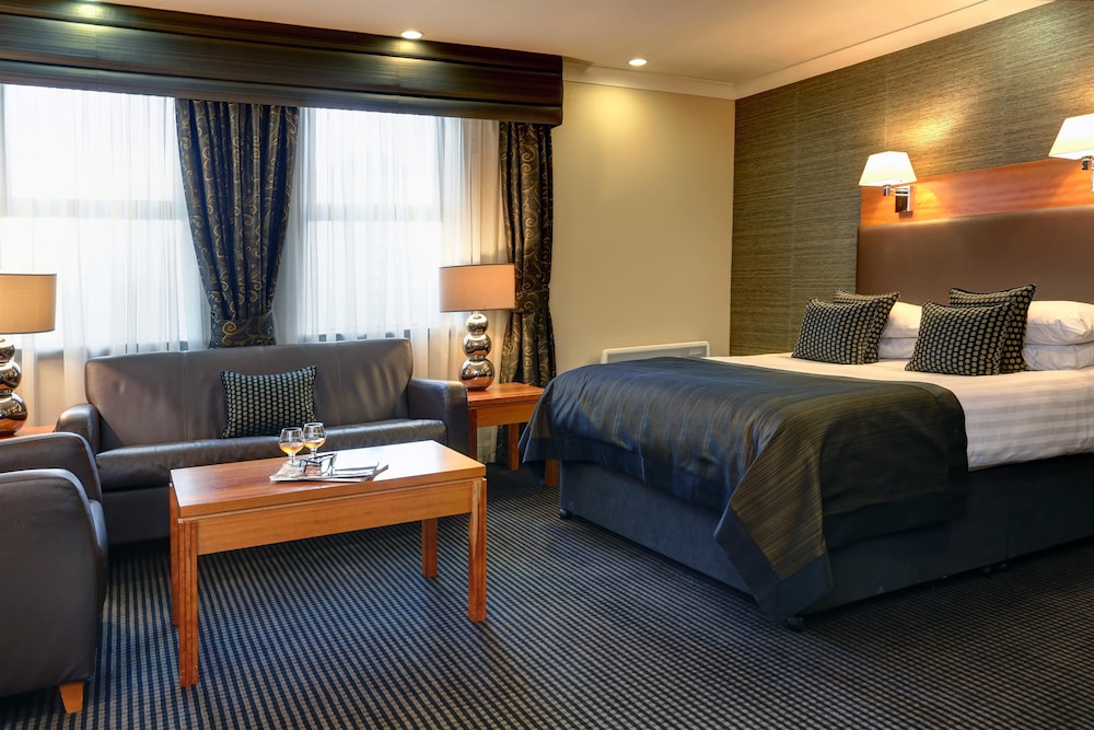 Best Western Garfield House Hotel 4/58