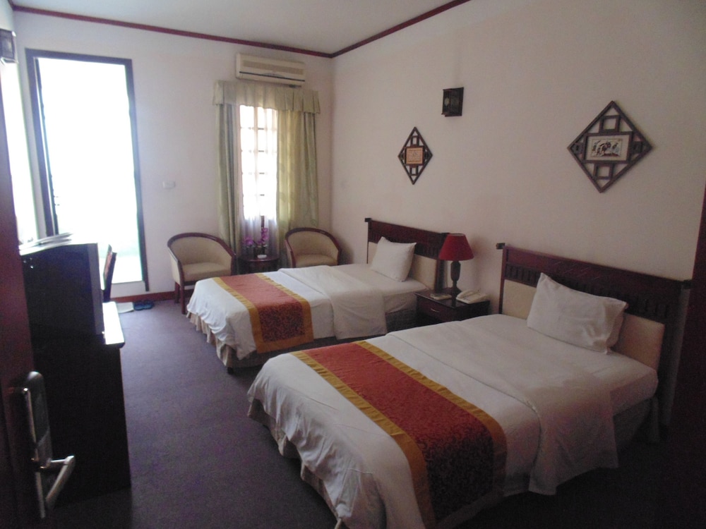 Sport Hotel 15/23