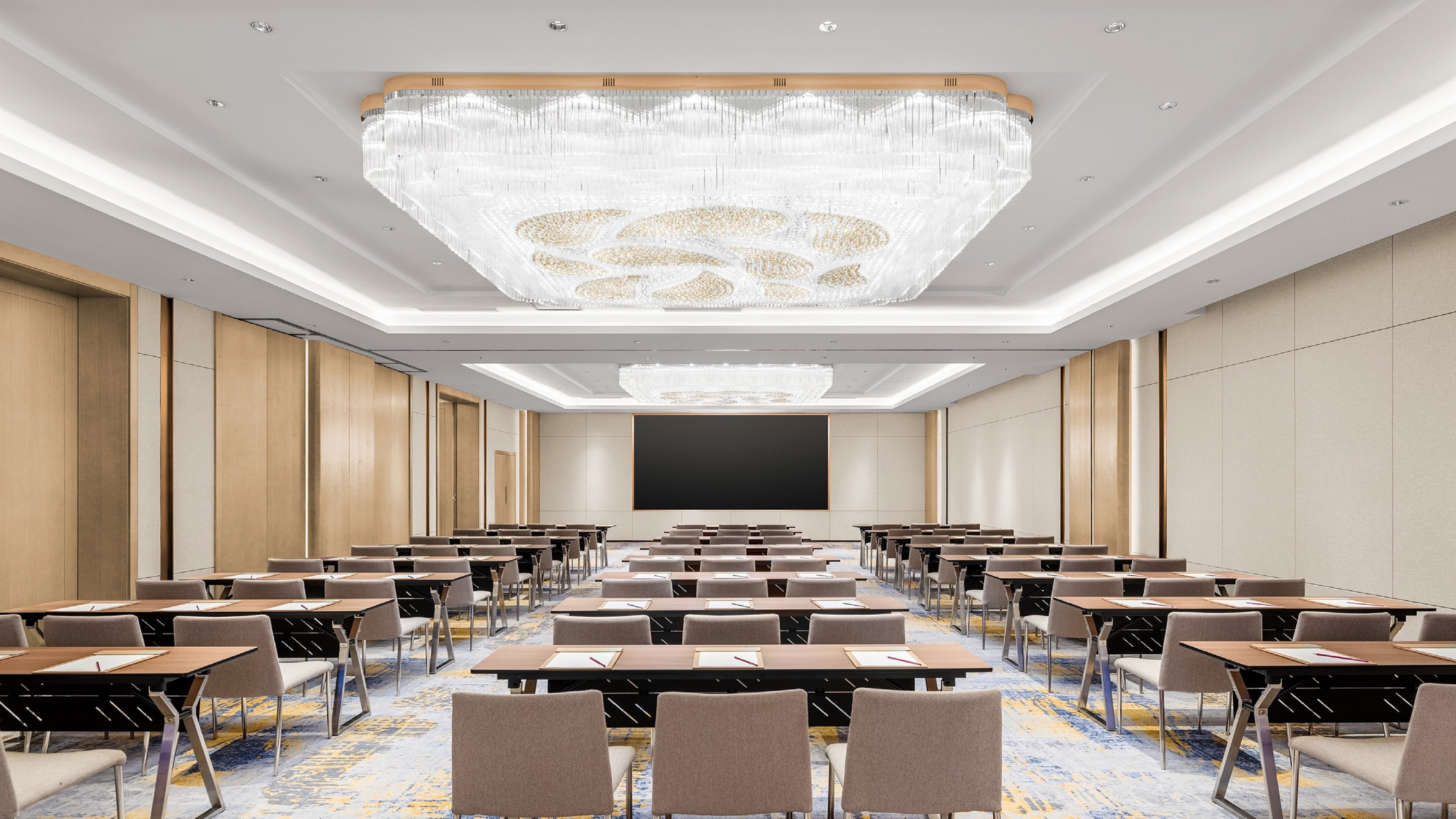 Holiday Inn Express Changsha Development Zone 38/45