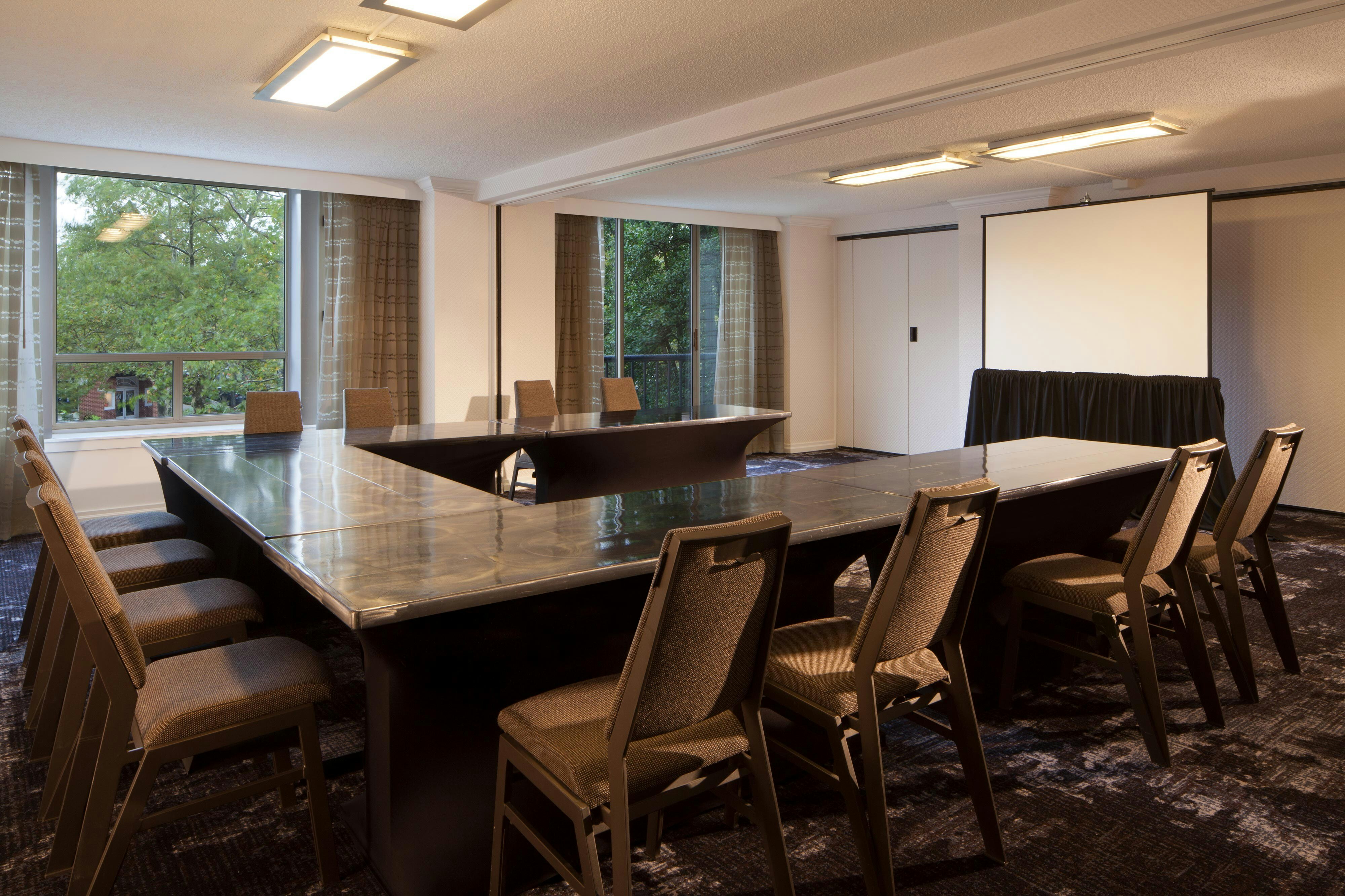 The Westin Princeton at Forrestal Village 63/79