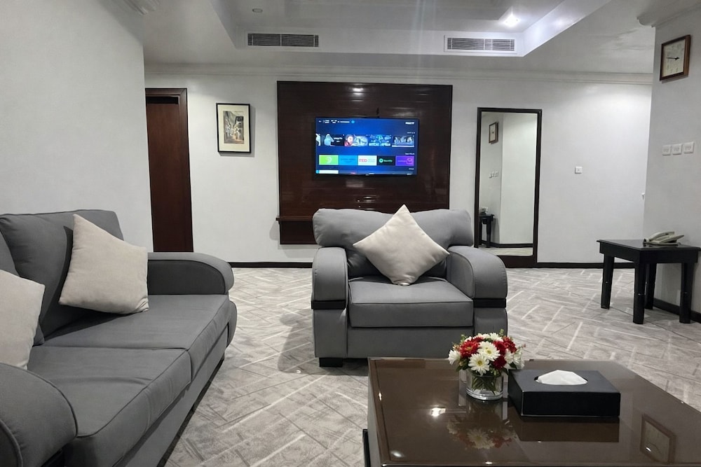Carawan Al Khaleej Hotel Olaya 46/58