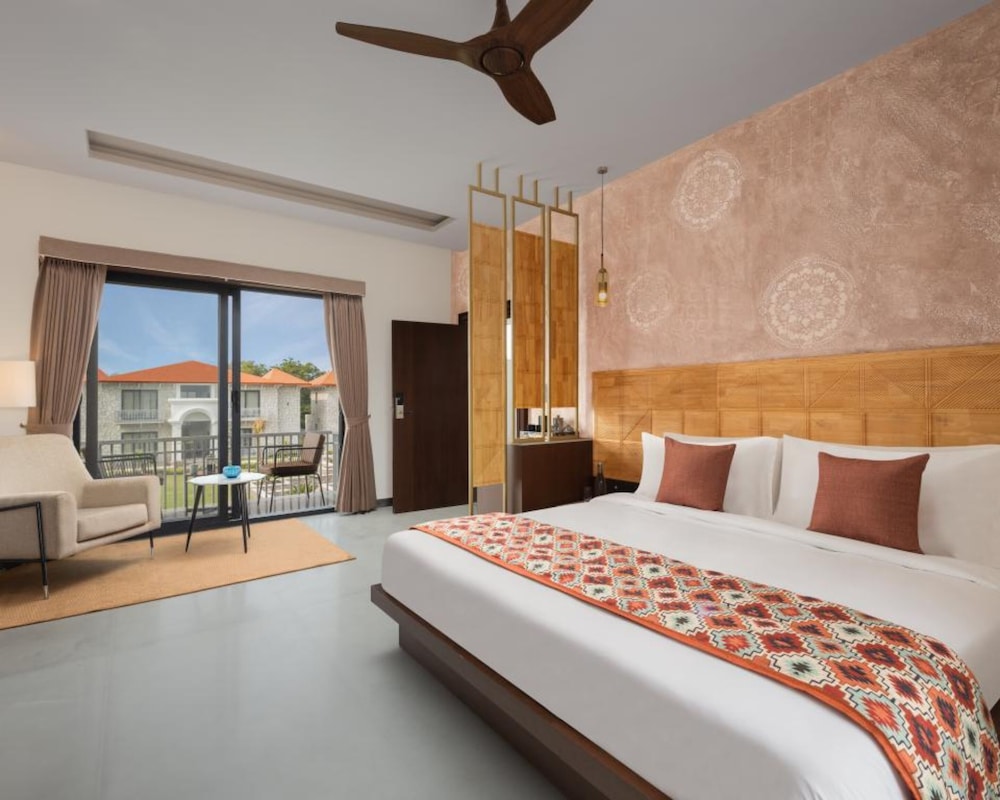 Bookmark Resort Jogi Mahal Ranthambore 7/34