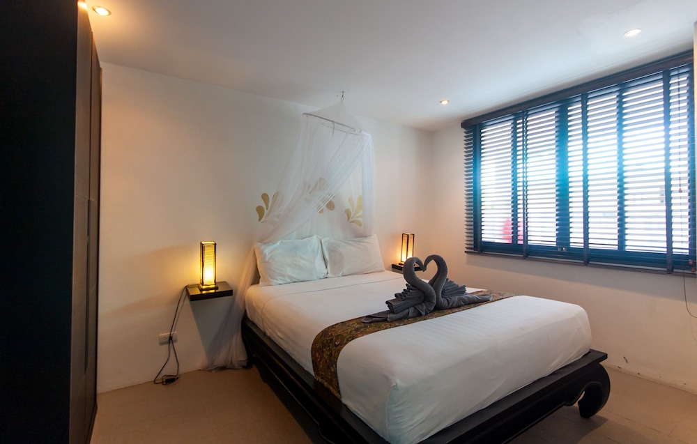 Sai Naam Lanta Residence 33/78