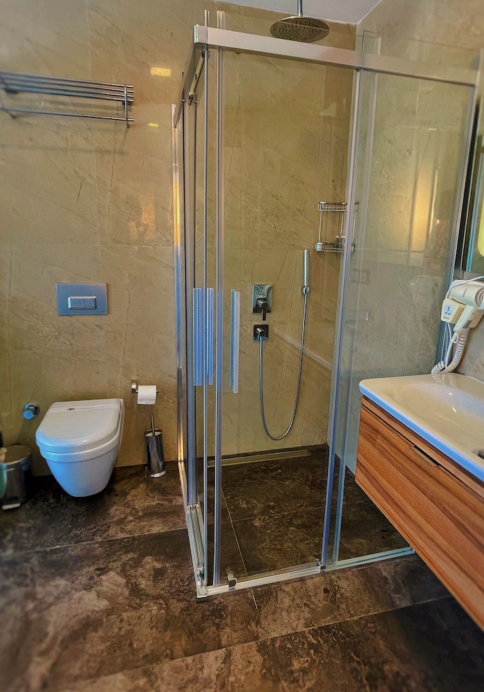 Rhapsody Hotel Kalkan - Adults Only +12 38/88
