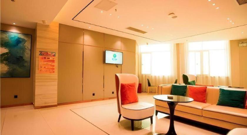 City Comfort Inn Xianning Tongcheng Zhuangyuan Square 29/50