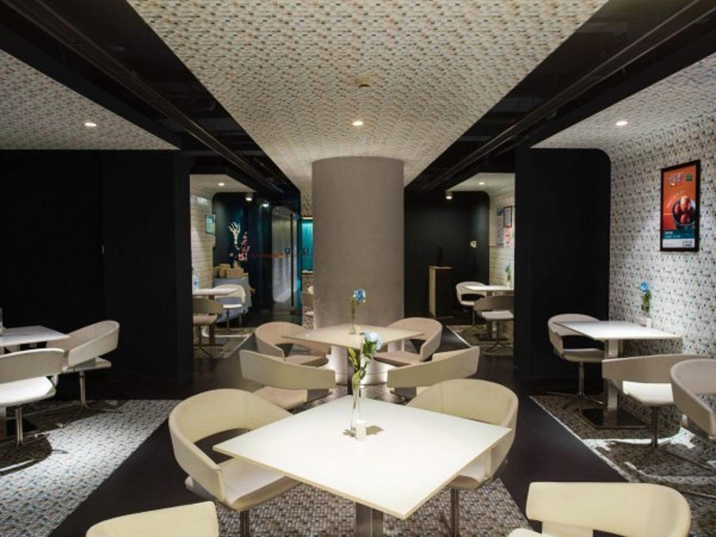 Jinjiang Inn Kunshan Tongfeng Rd 35/45