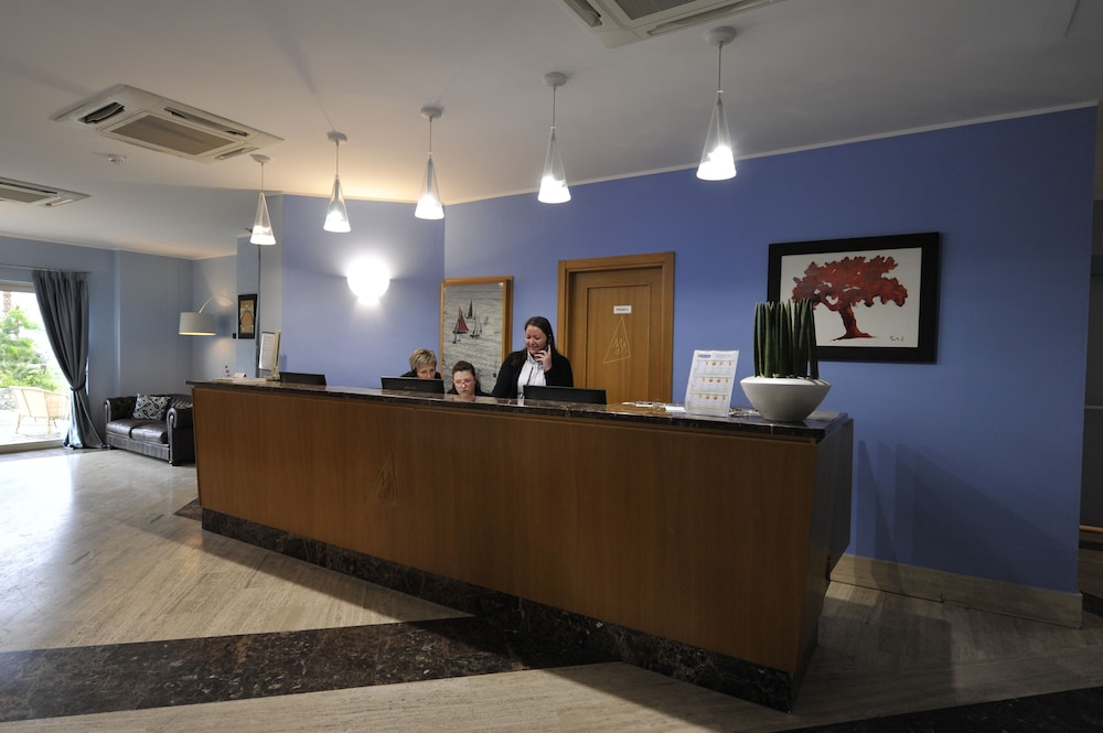 Aregai Marina Hotel Residence 5/67