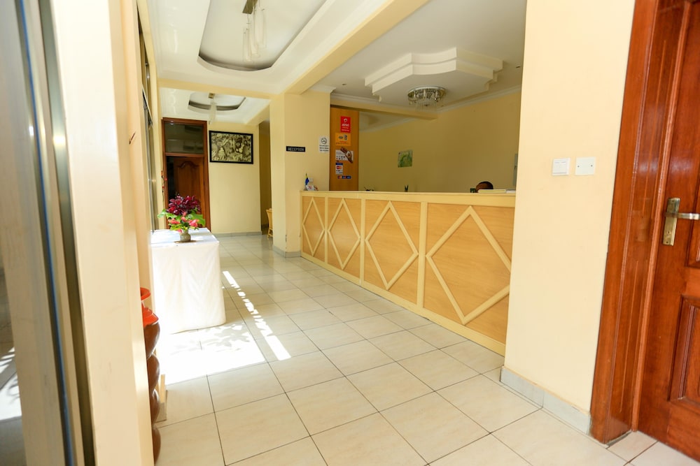 Faraja Hotel 8/50