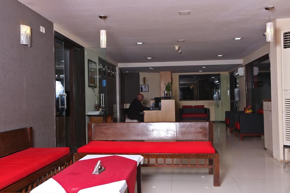 Orritel West Hotel 4/31