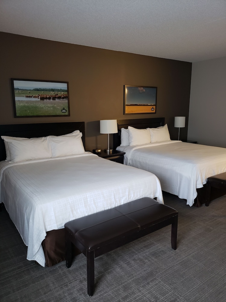 Canad Inns Destination Centre Health Sciences Centre 8/44