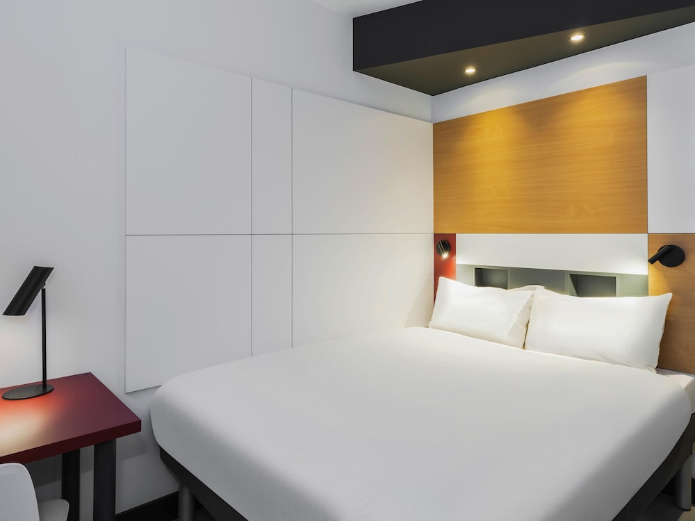 Ibis Budget Oostende Airport 28/72