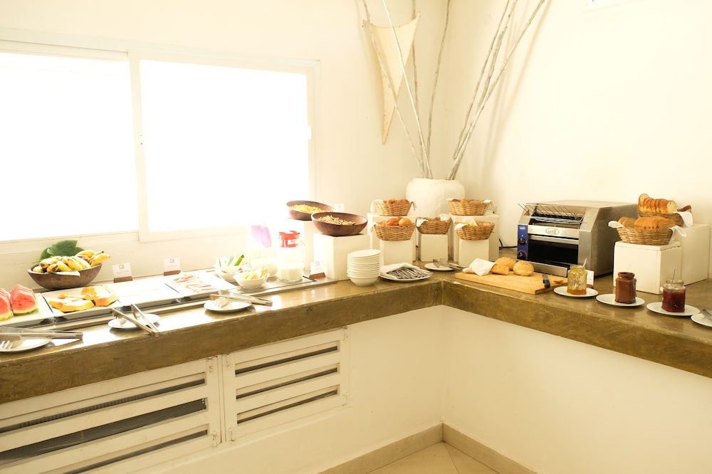 Dhow Inn Boutique Hotel 31/50