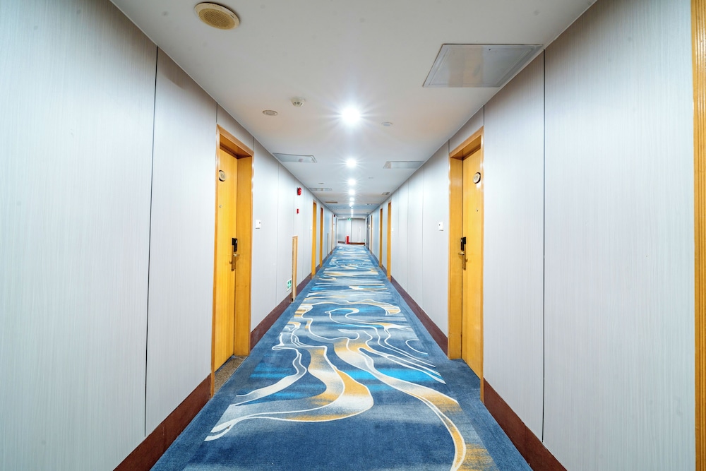 Nan Fang Da Sha Hotel 31/37