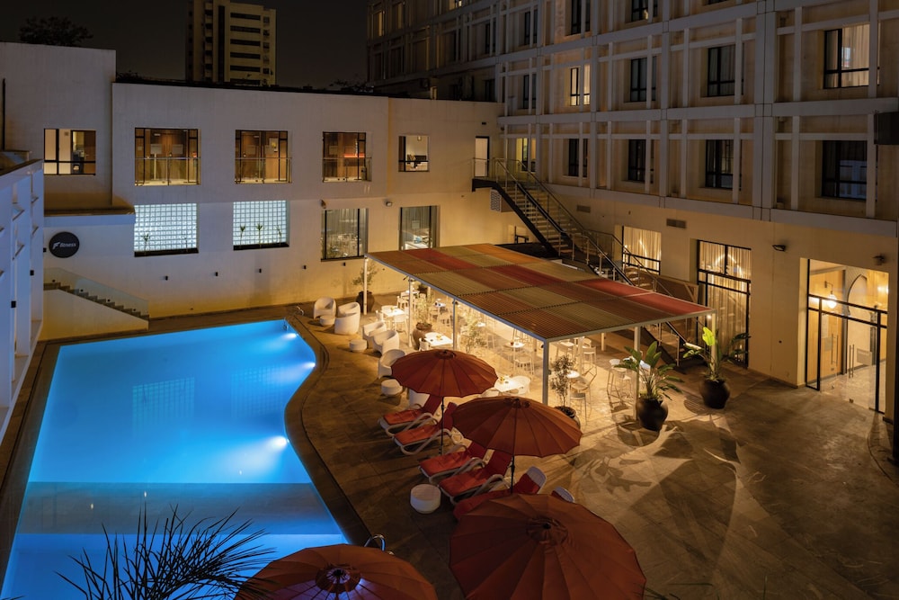 BARCELO FES MEDINA 64/67