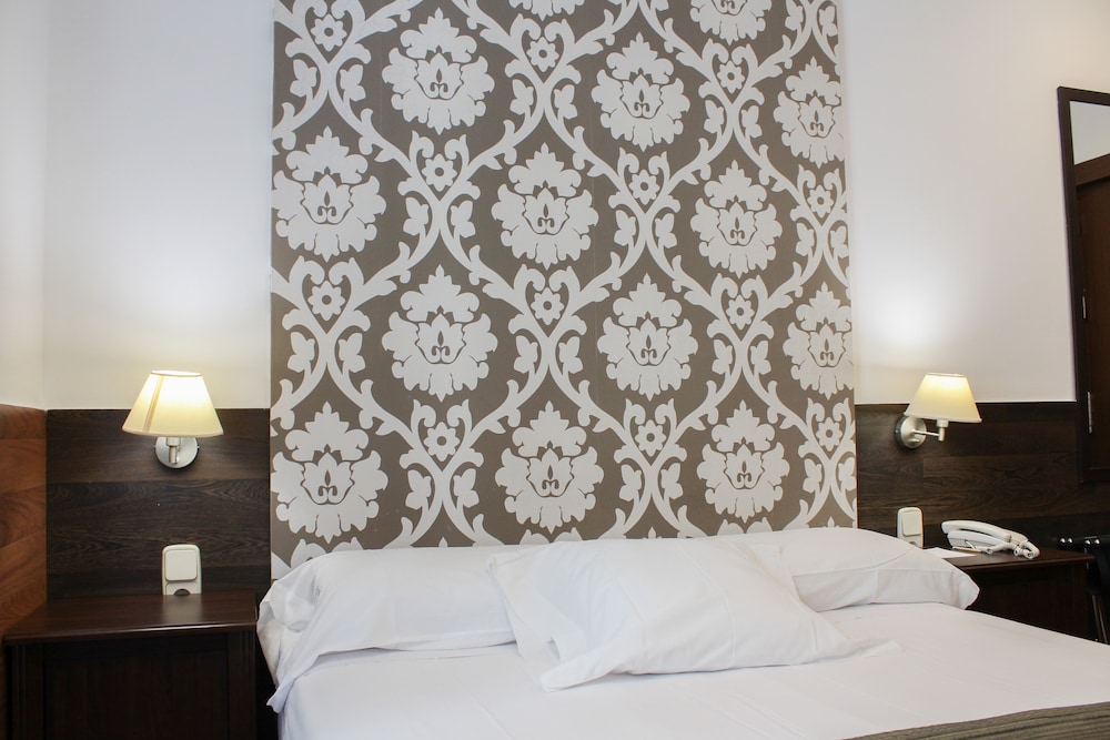 Hostal Venecia 18/62