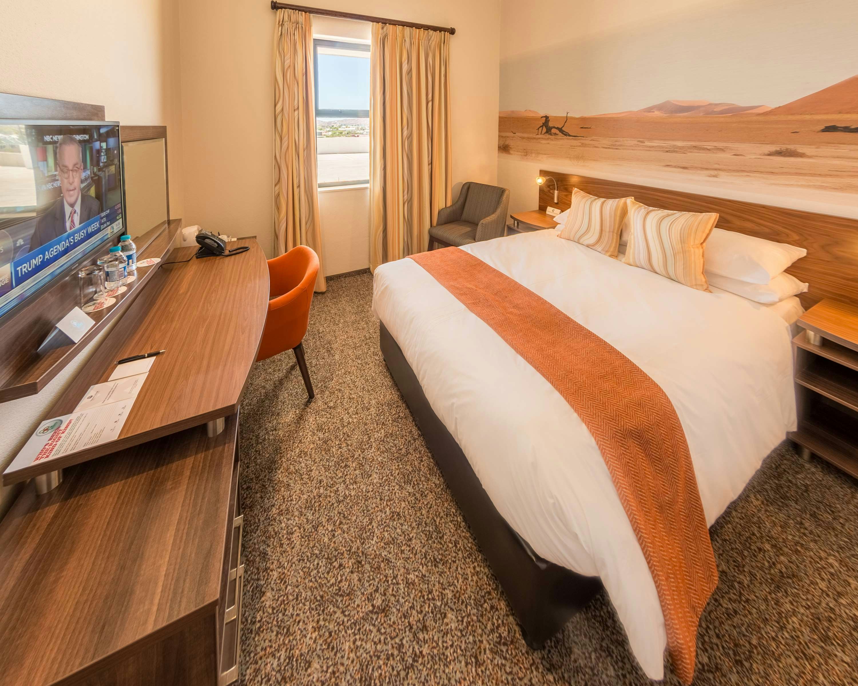 Town Lodge Windhoek 2/11