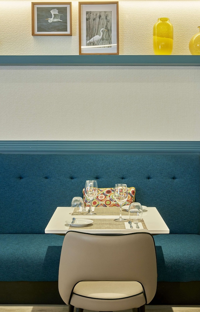 Hotel NH Coimbra Dona Ines 37/50