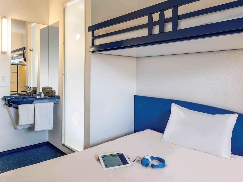 Ibis Budget Metz Technopole 6/70