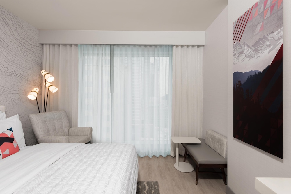 Le Meridien Denver Downtown 16/66
