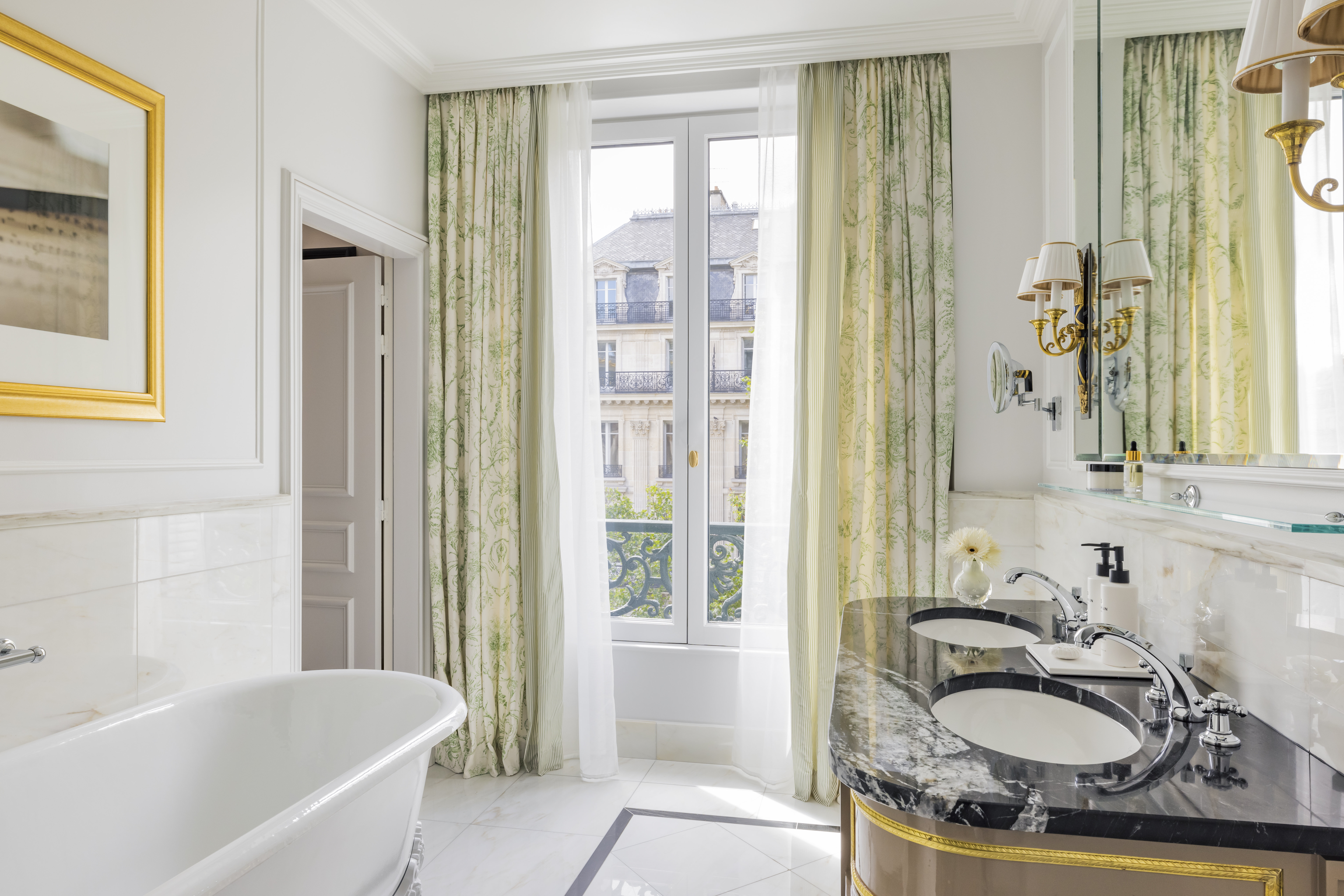 InterContinental Paris - Le Grand 65/66