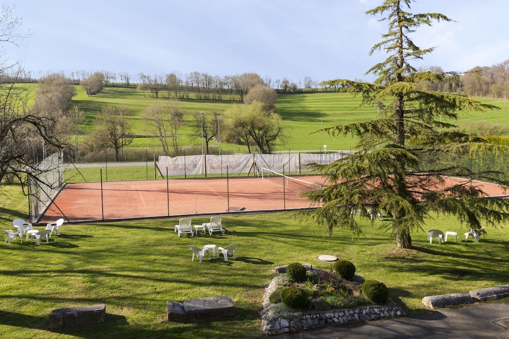 The Originals City, Hotel Rey du Mont Sion 32/50