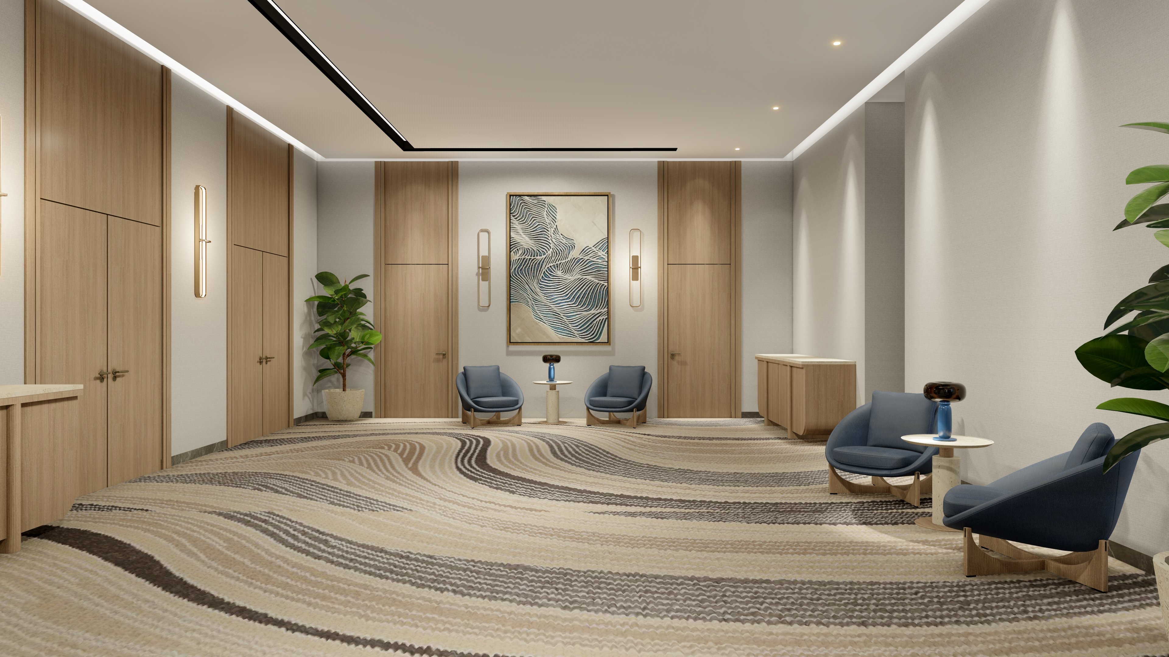 Voco Cairo Arabella Plaza by IHG 27/63
